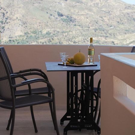 Atalia Apartment, Orne Crete Экстерьер фото