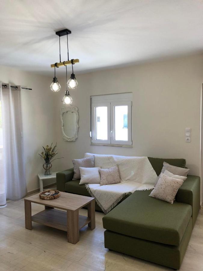 Atalia Apartment, Orne Crete Экстерьер фото