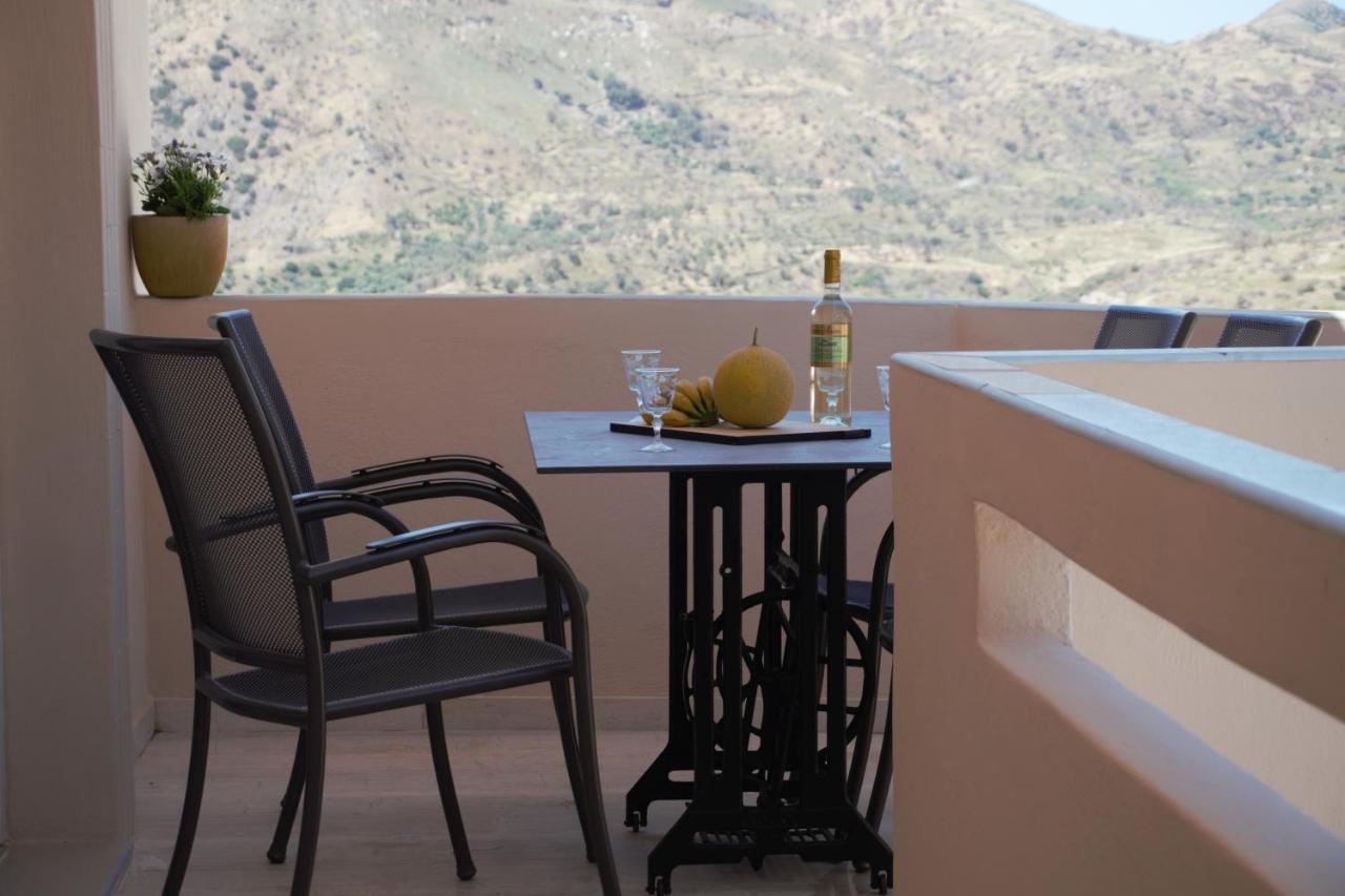Atalia Apartment, Orne Crete Экстерьер фото