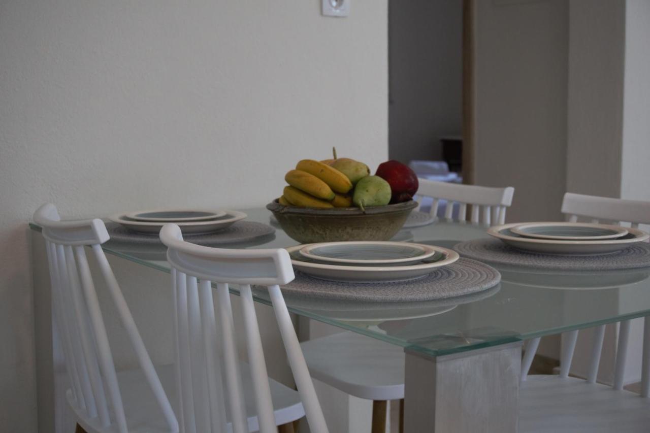 Atalia Apartment, Orne Crete Экстерьер фото