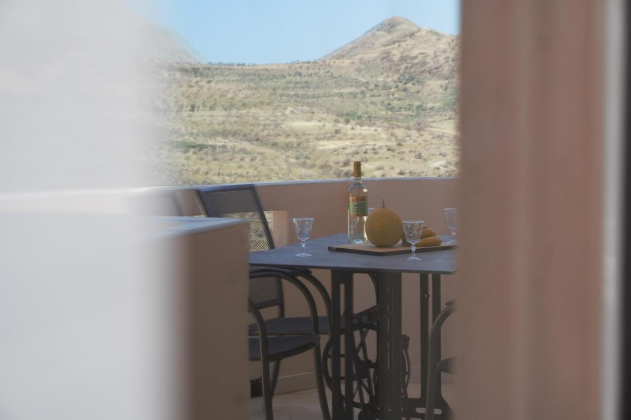 Atalia Apartment, Orne Crete Экстерьер фото