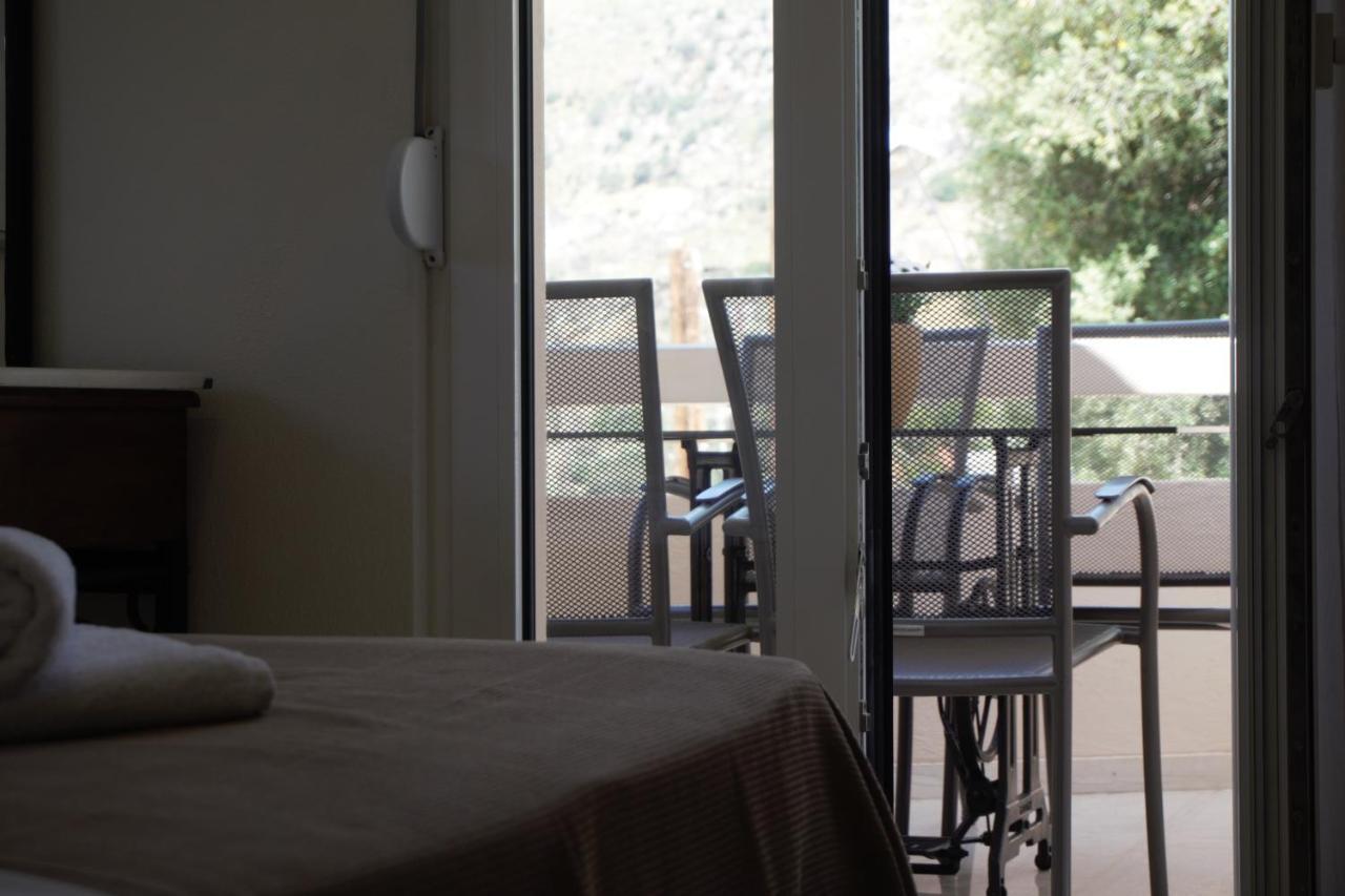 Atalia Apartment, Orne Crete Экстерьер фото
