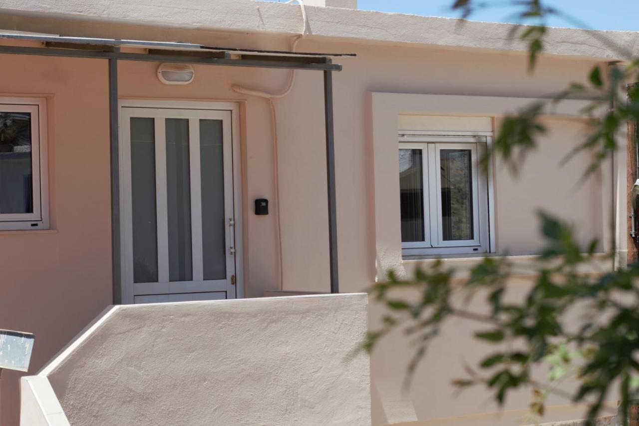 Atalia Apartment, Orne Crete Экстерьер фото