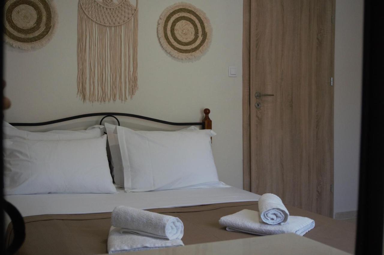 Atalia Apartment, Orne Crete Экстерьер фото