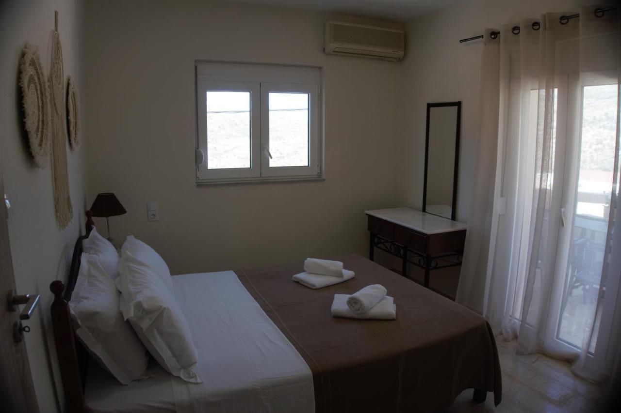 Atalia Apartment, Orne Crete Экстерьер фото