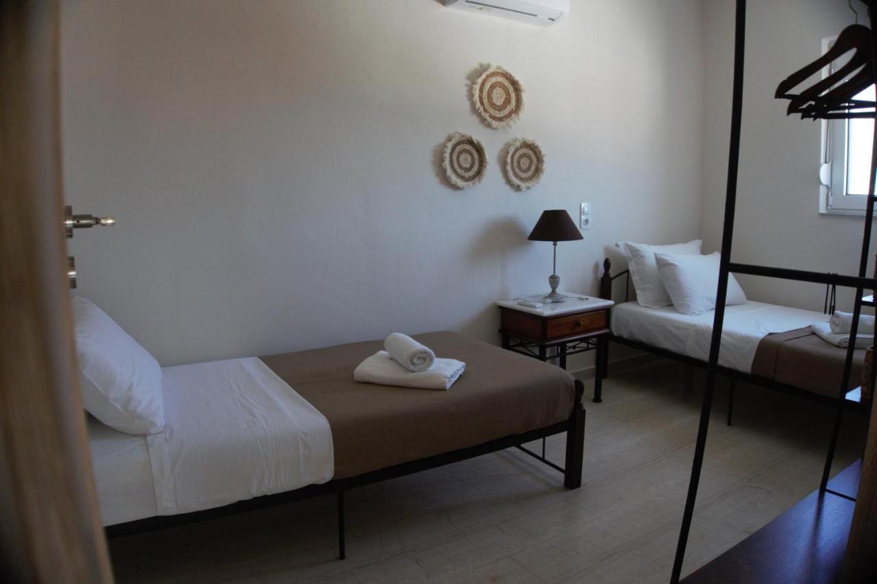 Atalia Apartment, Orne Crete Экстерьер фото